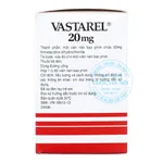 thuốc Vastarel 20mg