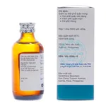 thuốc siro Ventolin Vỏ Xanh