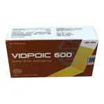thuốc Vidpoic 600mg