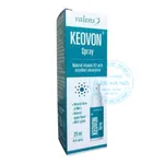 Xịt Keovon Spray Valens 25ml