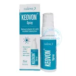Xịt Keovon Spray Valens 25ml