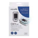 Máy đo nồng độ oxy trong máu (SPO2) Pulse
