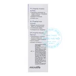 Máy đo nồng độ oxy trong máu (SPO2) Pulse