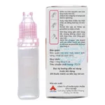 Thuốc nhỏ mắt Hylaform 5ml