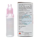 Thuốc nhỏ mắt Hylaform 5ml