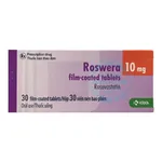 Thuốc Roswera 10mg