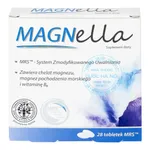 Viên uống Magnella