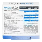 Viên uống Magnella