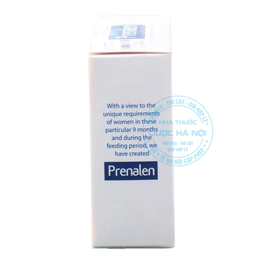 Viên uống Prenalen