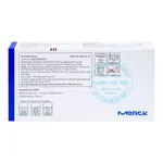 Thuốc Glucovance 500mg/2.5 mg
