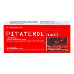 Thuốc Pitaterol Tablet 2mg