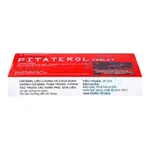 Thuốc Pitaterol Tablet 2mg