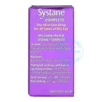 Thuốc nhỏ mắt Systane Ultra
