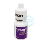 Thuốc nhỏ mắt Systane Ultra