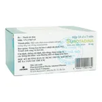Thuốc Surotadina 10mg