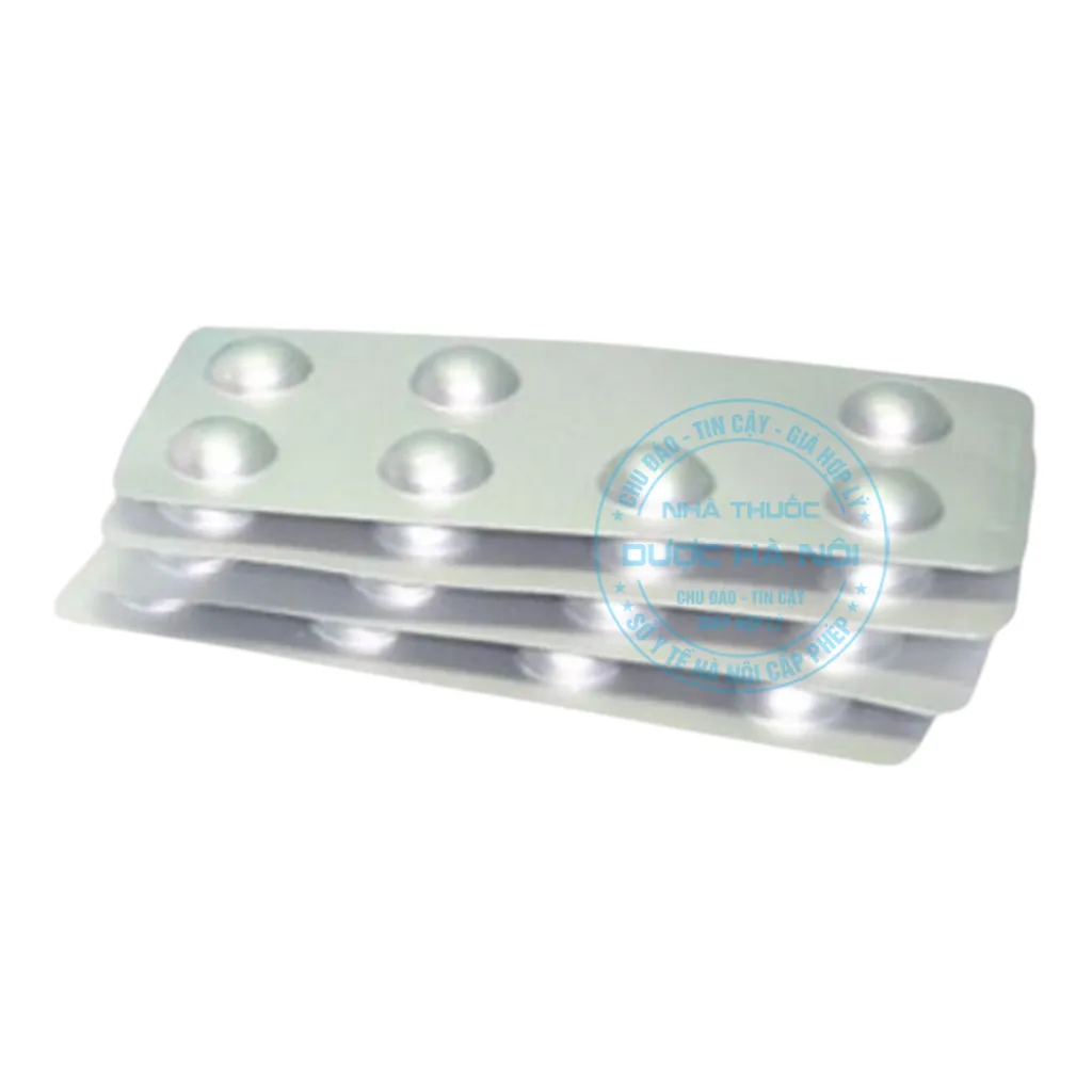Thuốc Surotadina 10mg