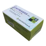 Thuốc Unitrexates 2.5mg
