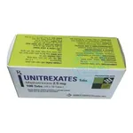 Thuốc Unitrexates 2.5mg