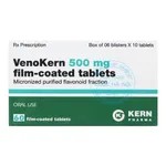 Thuốc VenoKern 500mg