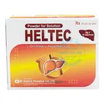 Thuốc Heltec 3g