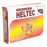 Thuốc Heltec 3g