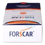 Kem bôi Forscar