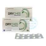 Thuốc Dryches