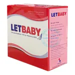Dung dịch Letbaby