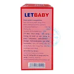Dung dịch Letbaby