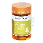 Healthy Care Super Lecithin 1200mg