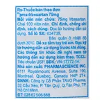 Thuốc Pms-Irbesartan 75mg