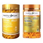 Healthy Care Royal Jelly