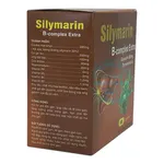 Silymarin B-Complex Extra