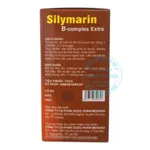 Silymarin B-Complex Extra