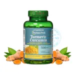 Viên uống tinh chất nghệ Turmeric Curcumin