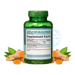 Viên uống tinh chất nghệ Turmeric Curcumin