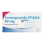 Thuốc Esomeprazole Stada 40mg