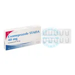 Thuốc Esomeprazole Stada 40mg