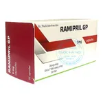 Thuốc Ramipril GP 5mg