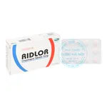 Thuốc Ridlor 75mg