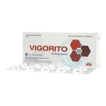 Thuốc Vigorito