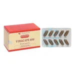 thuốc Vihacaps 600