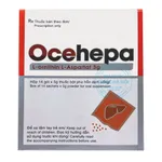Thuốc bột uống Ocehepa 3g