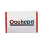 Thuốc bột uống Ocehepa 3g