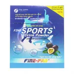 bột pha Fine Sports Drink Powder