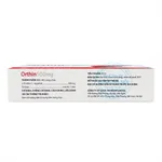 thuốc Orthin 500mg