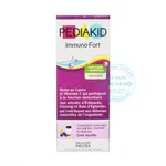 Siro Pediakid Immuno-Fort