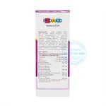 Siro Pediakid Immuno-Fort