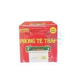 Phong tê thấp Bà Giằng