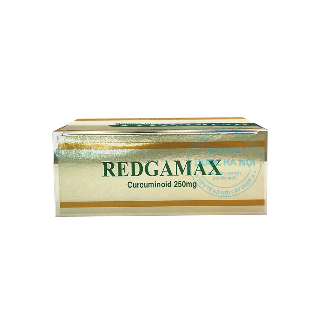 Thuốc Redgamax